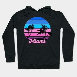 MIAMI Hoodie